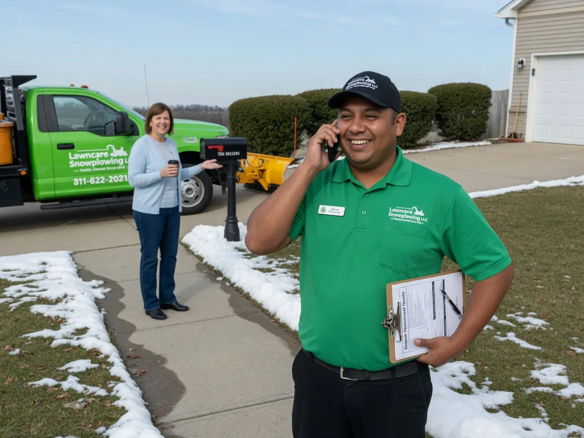 Lawn Care Services By Expert Landscaper Kasota, MN FAQs